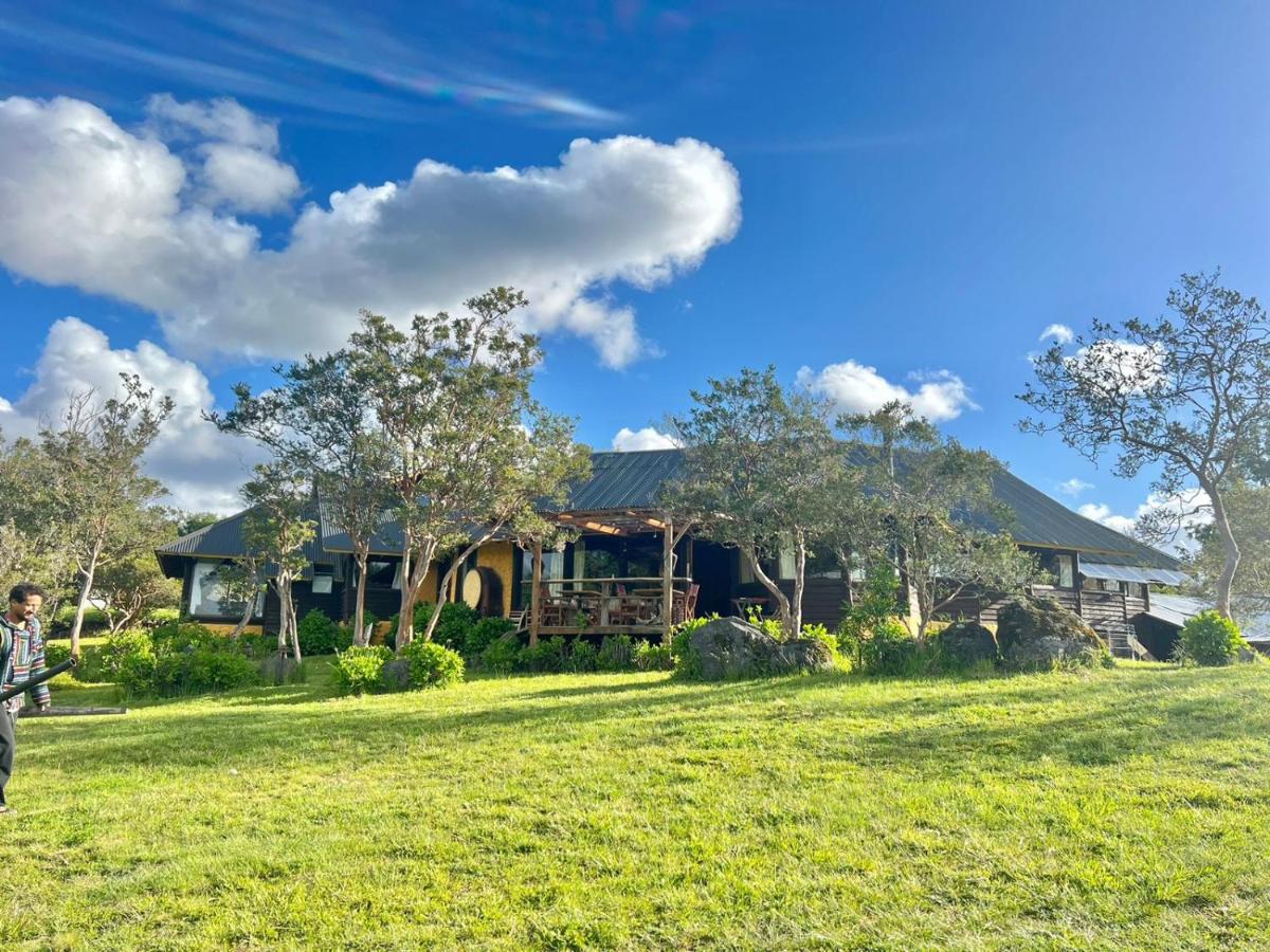 Casona Ser - B&B