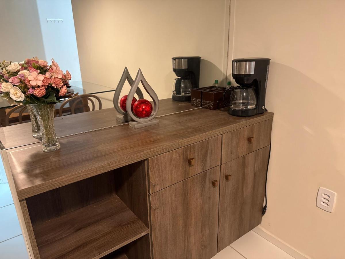 Apartamento Tenório dois quartos - B&B Garanhuns