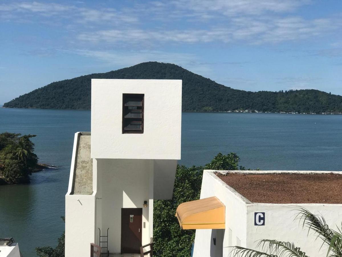 Loft maravilhoso, com vista sensacional do mar - B&B
