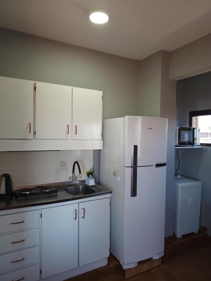 Playa Mar y Sol - B&B Encarnación