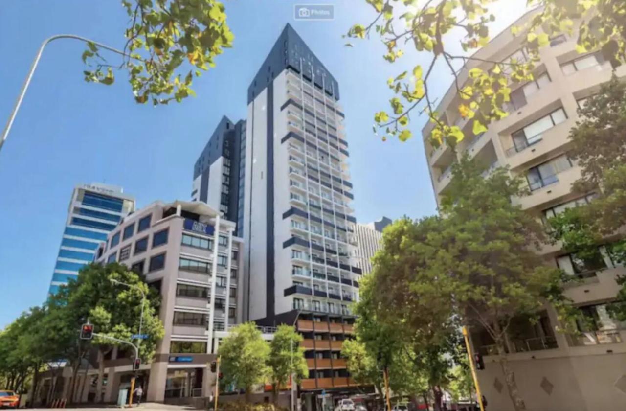 Amazing Skytower View 2 Bedroom 2 bathroom Apartment - B&B Auckland