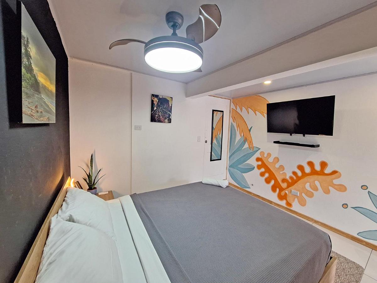 Suite con Vista Giardino