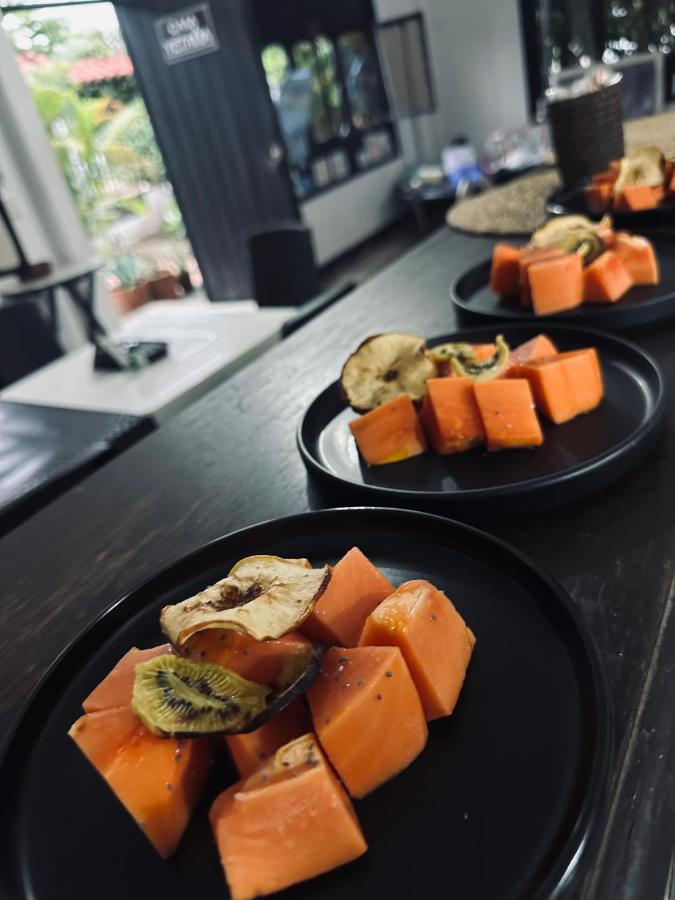 Hostel Yetawa - B&B San José del Guaviare