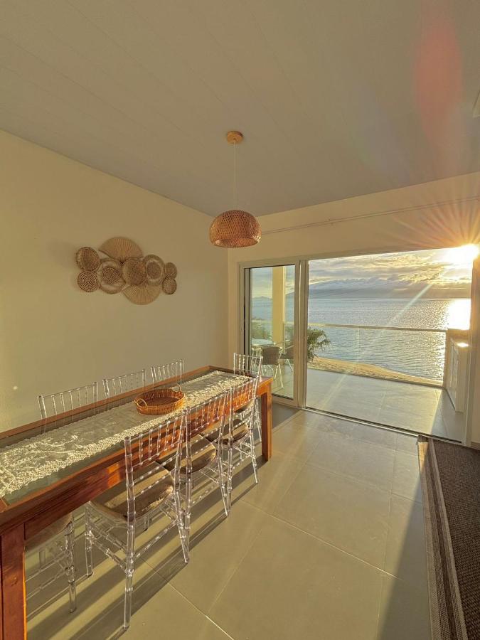 Reffúgio do mar - Ferienwohnung