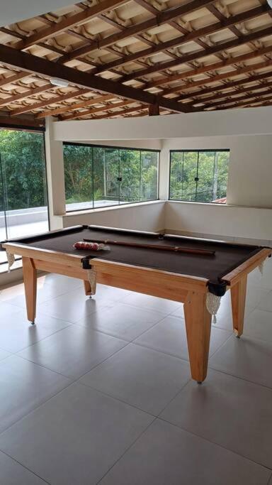 Four-Bedroom Holiday Home