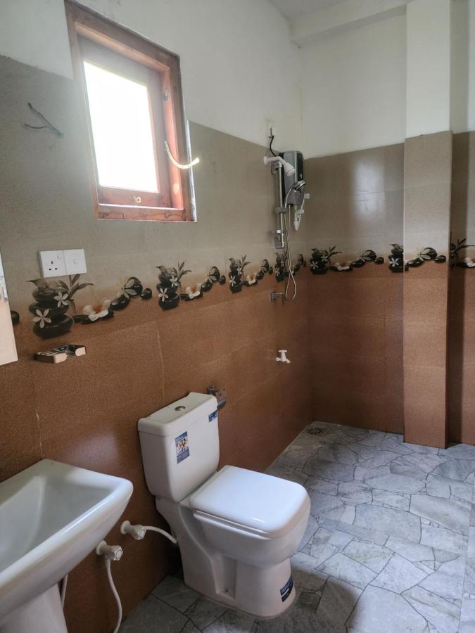 Budget Single Room
