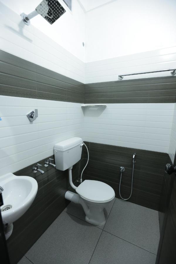 Economy Doppelzimmer