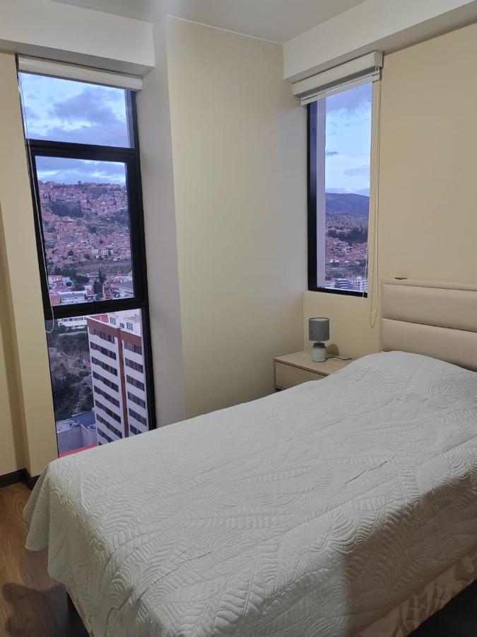 Appartamento con 2 Camere da Letto