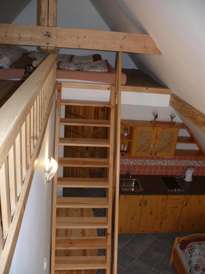 Triple Room with Private Bathroom