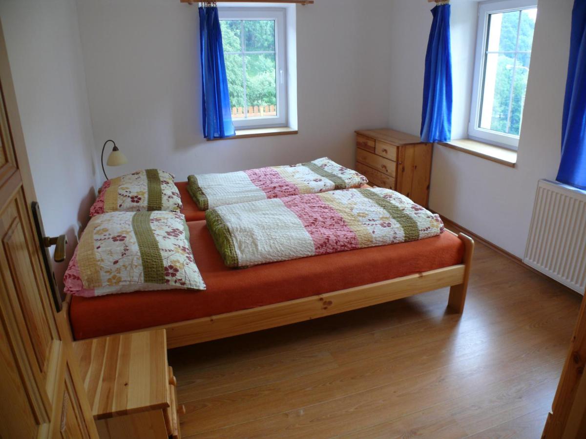 One-Bedroom Apartment (4 Adults)