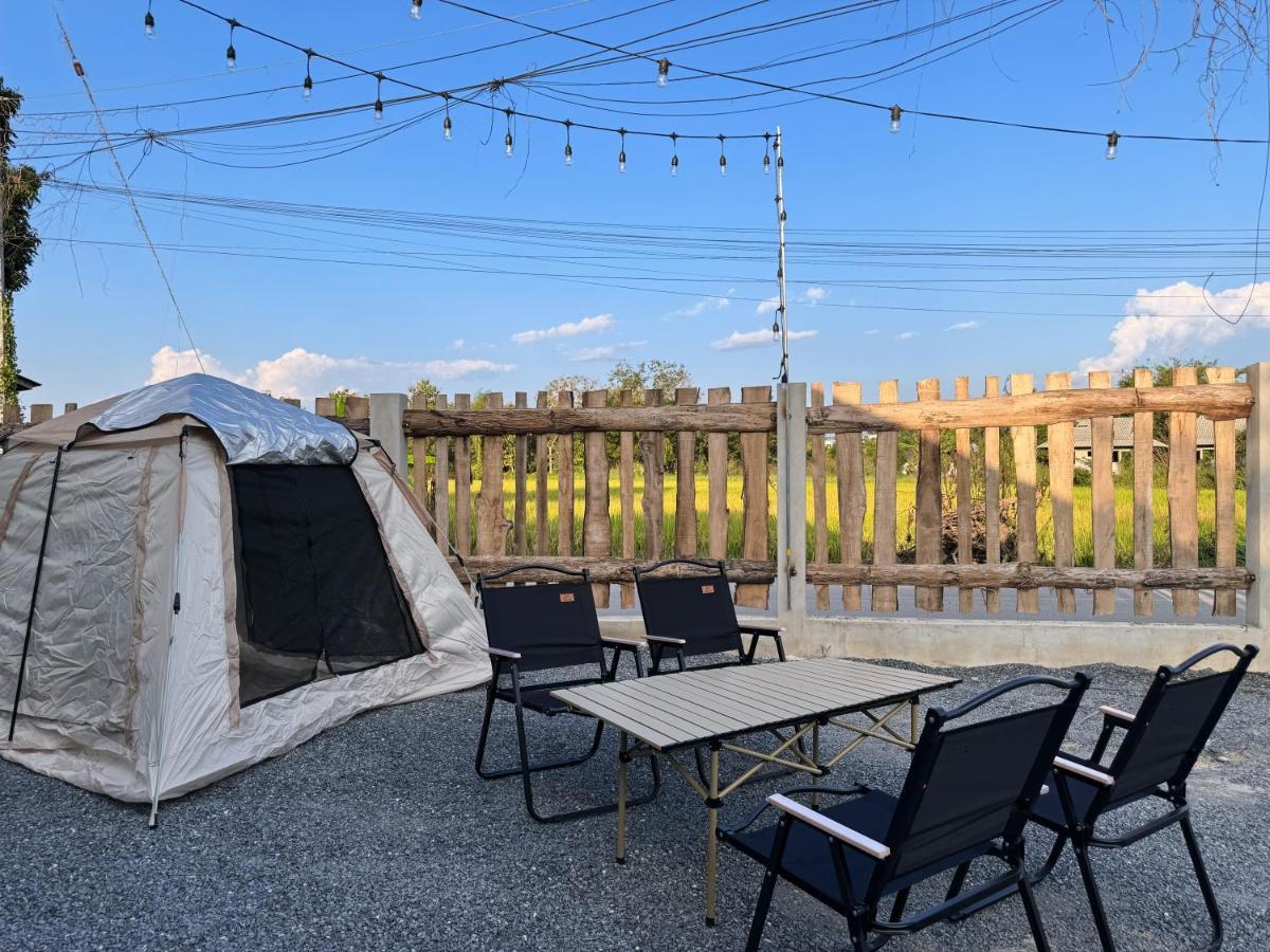 Pitcha Home - Ferienwohnung Ban San Ton Pao