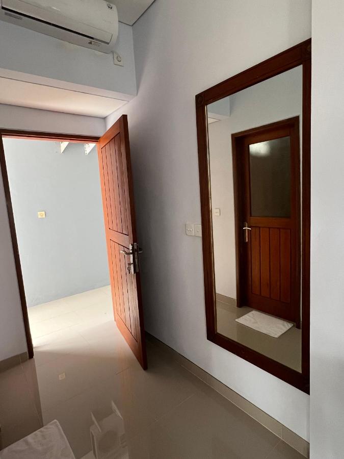 Superior Twin Room with Garden View