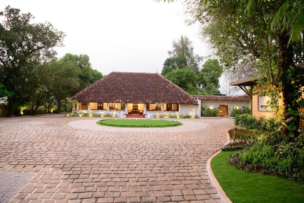 Ammachiveedu - B&B