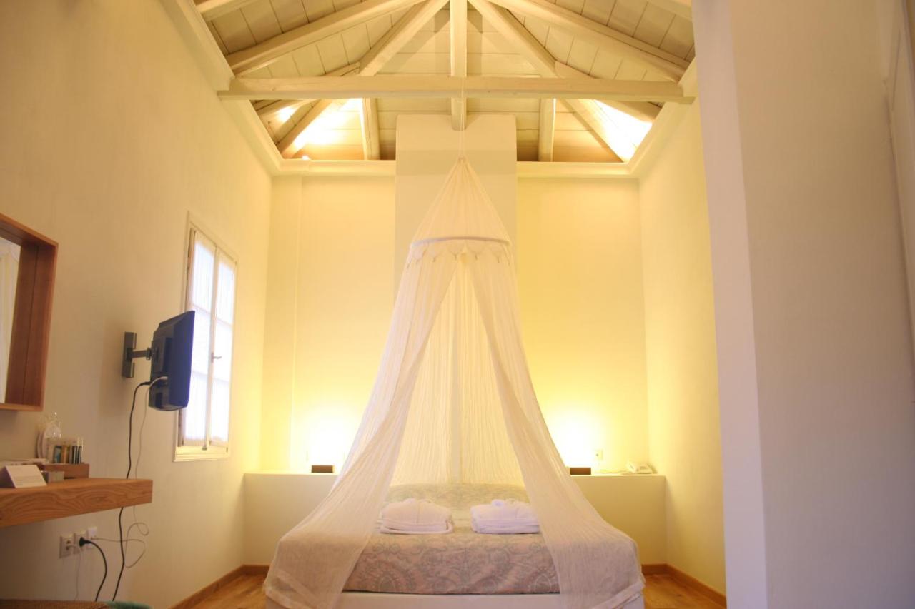 Villa con vistas al mar