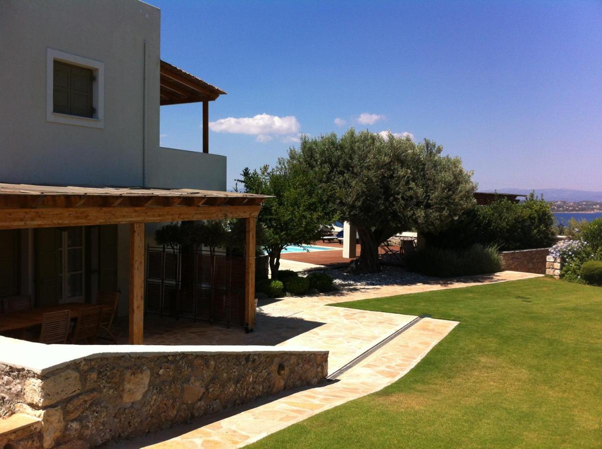 Villa met 3 Slaapkamers