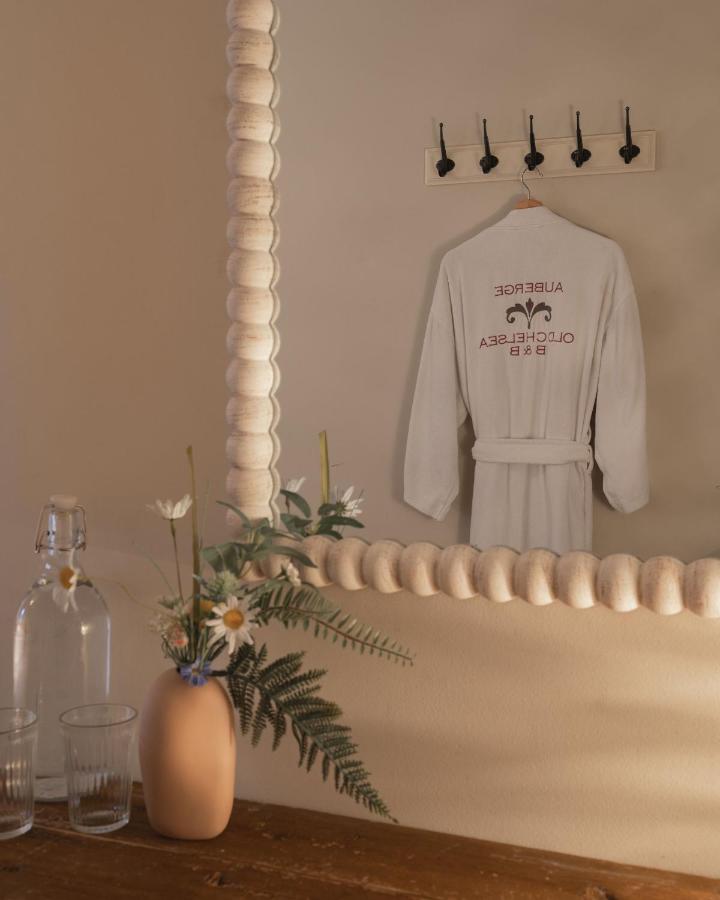 Chambre Double Économique