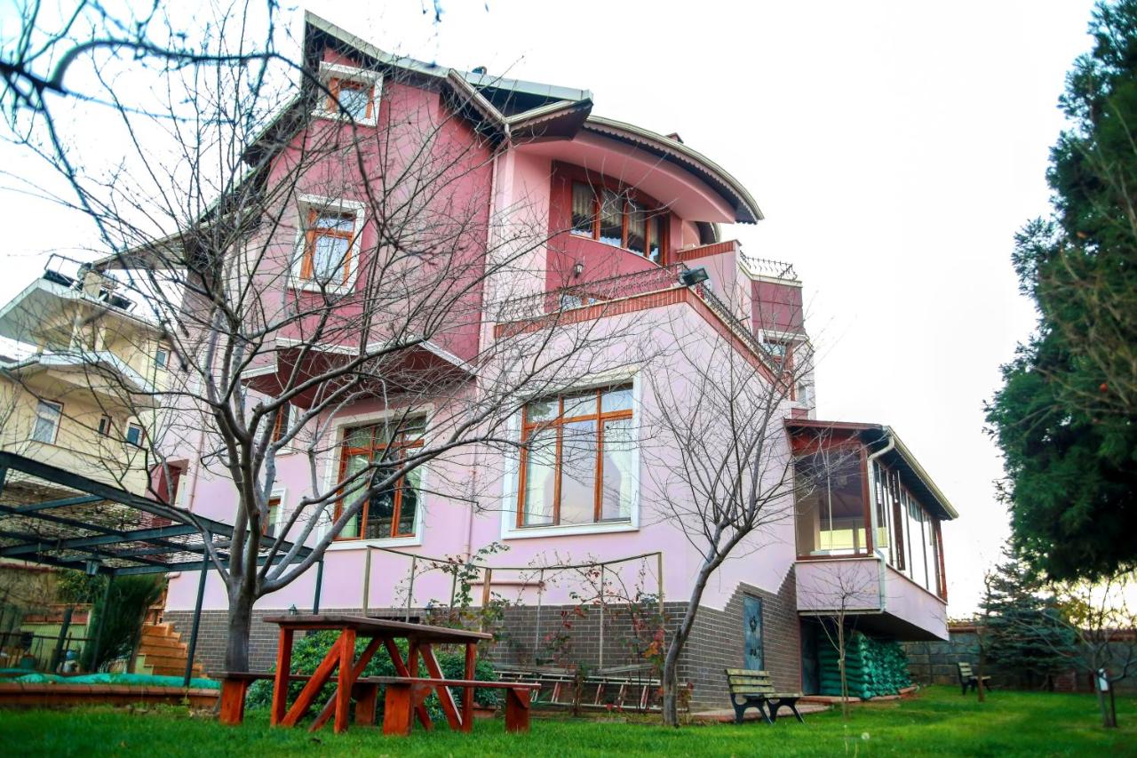 B&B Trabzon - Family Seaview Villa 1 - Bed and Breakfast Trabzon