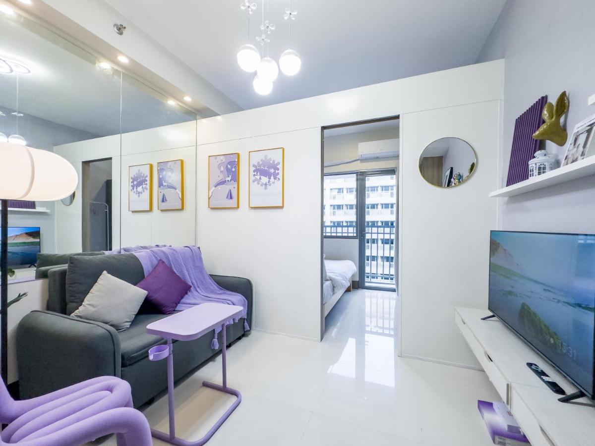 Suite de 1 dormitorio