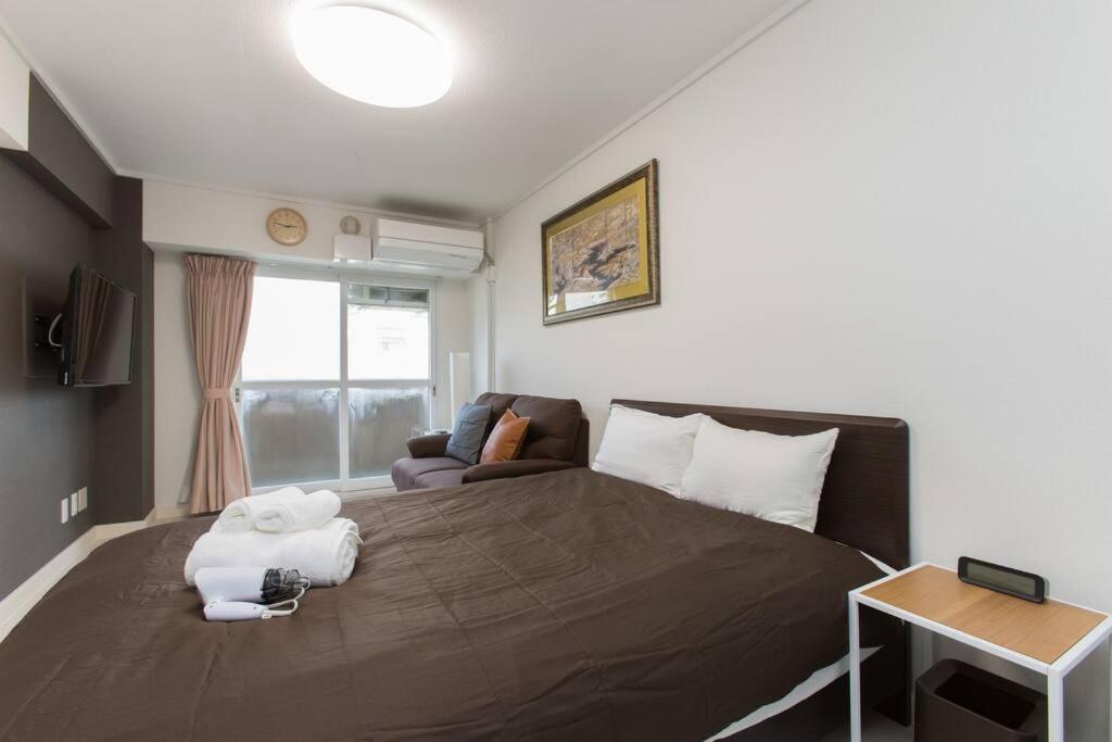 Studio Appartement