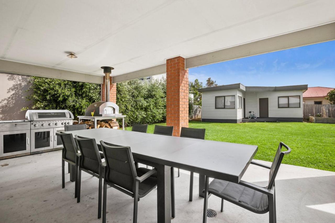 Anderson Coastal Getaway - B&B Torquay