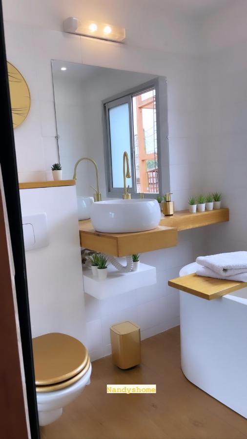 Apartamento Ático