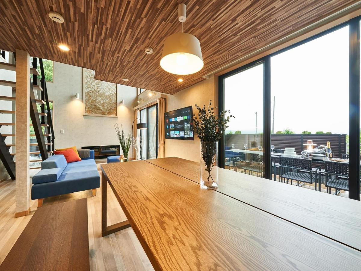 Vakantiehuis