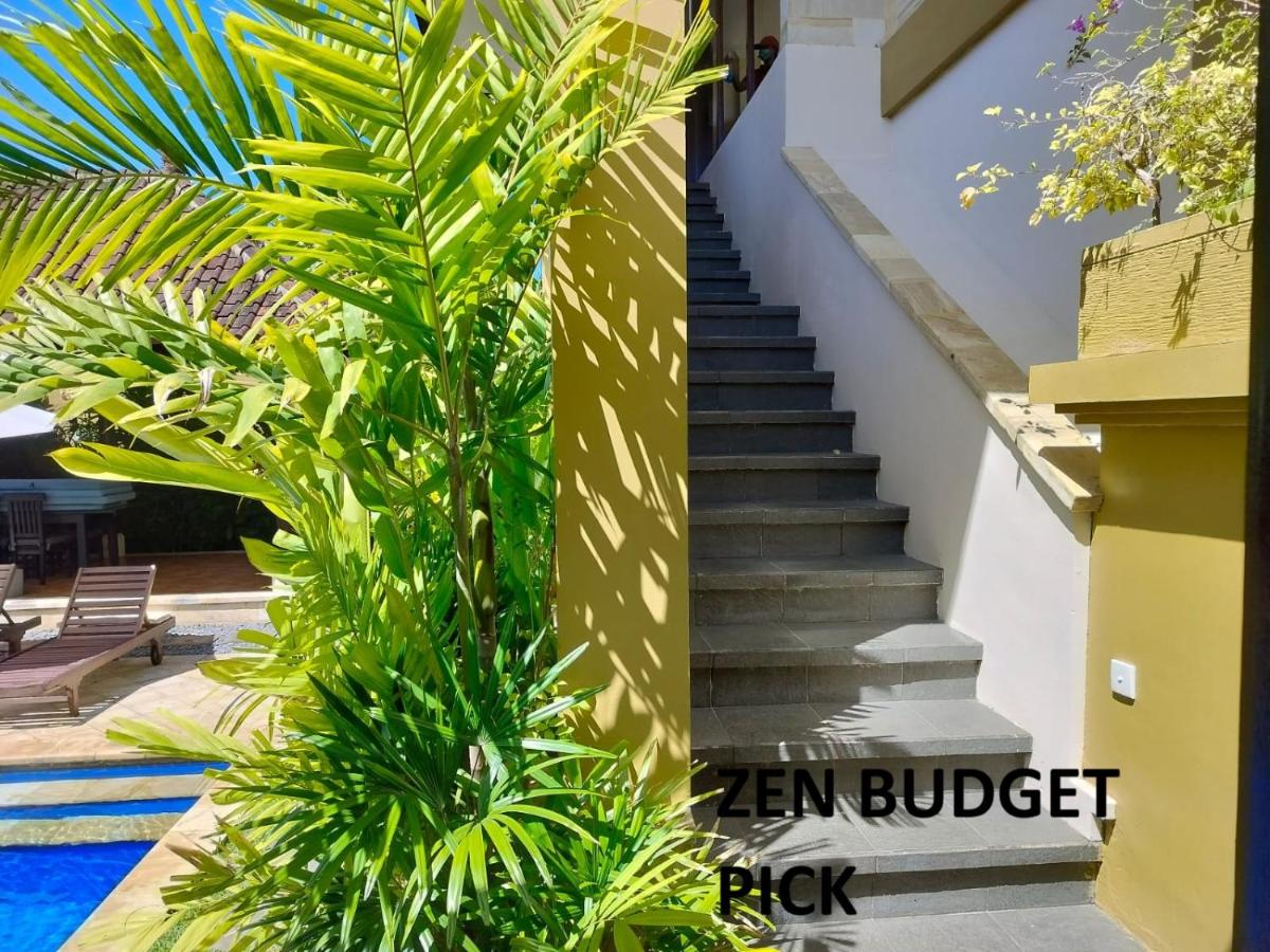 The Zen Villas - Chambres d’hôtes Kelurahan Sanur