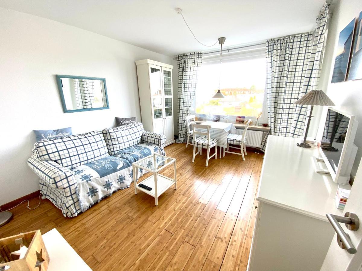 Haus Wiking, App 30 - Ferienwohnung Grömitz