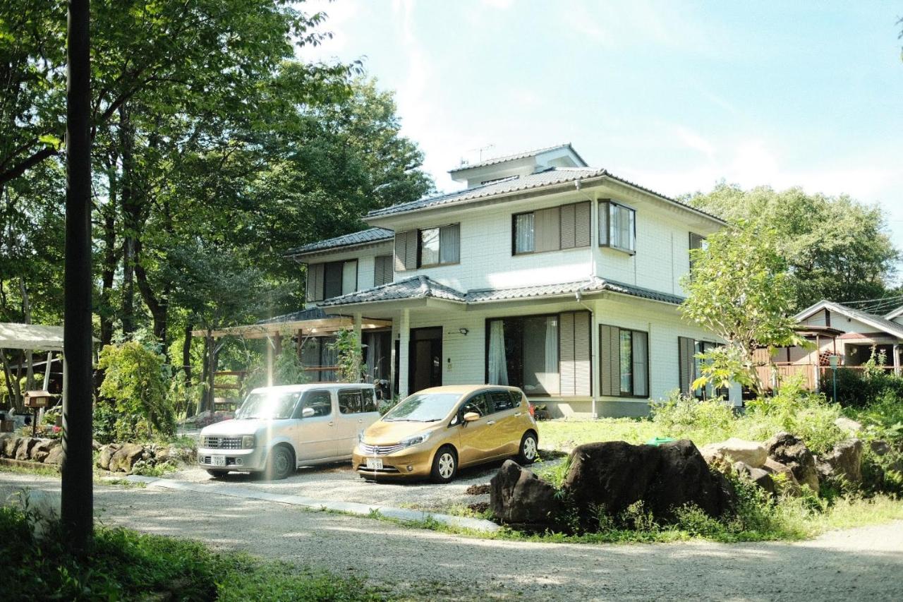 那須別荘 那須エデン - B&B