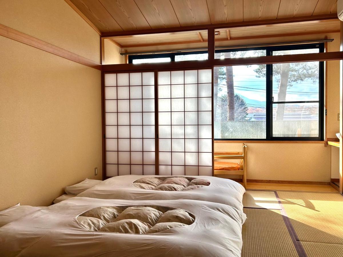 KIMIEN Hotel - B&B