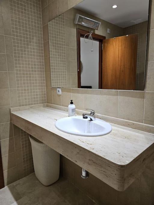 Apartamento en Dos Hermanas La Motilla - B&B Dos Hermanas