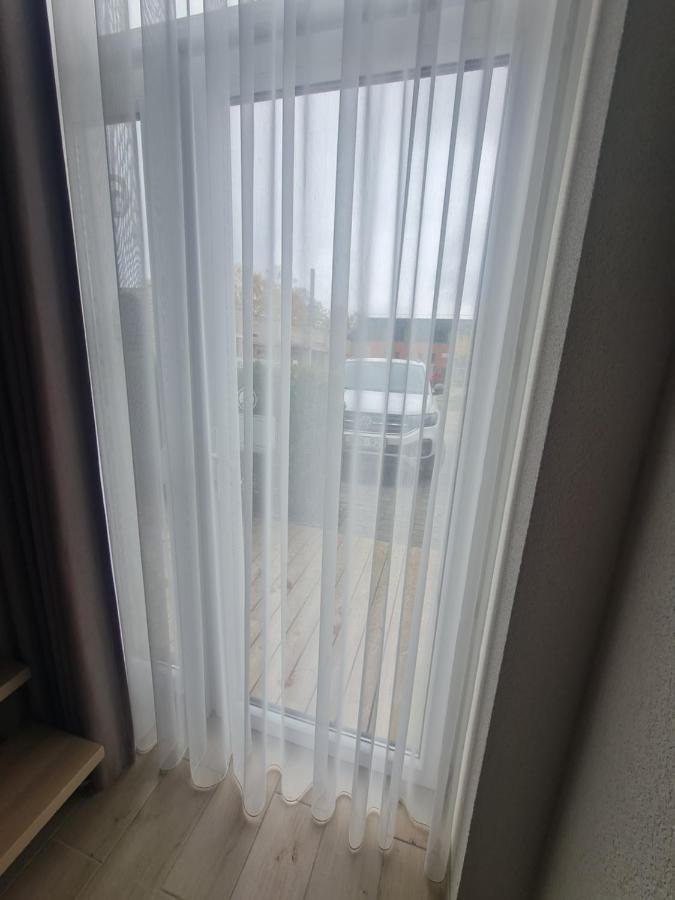 Loftas Pirties g - B&B Palanga
