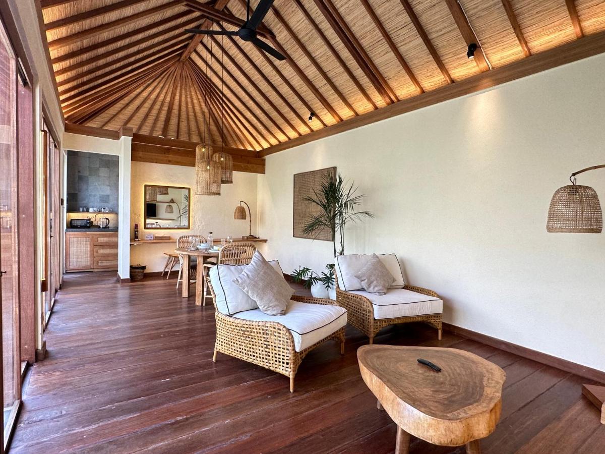 Villa mit 1 Schlafzimmer