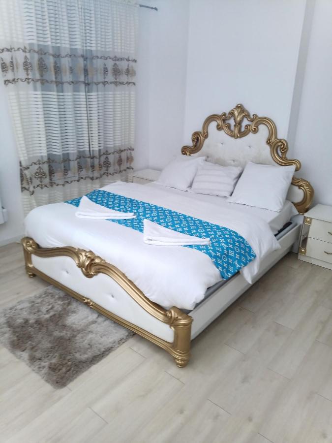Résidence les jardins secrets - Ferienwohnung Romilly-sur-Seine