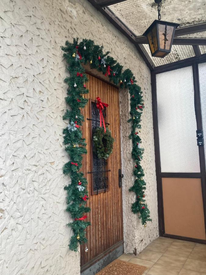Ferienwohnungen am Grasberg - Ferienwohnung Schmalkalden