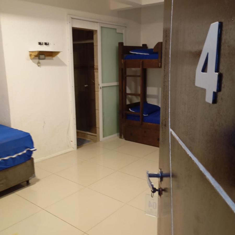 Pousada Morro dó Macaco ARTE - B&B Bombinhas