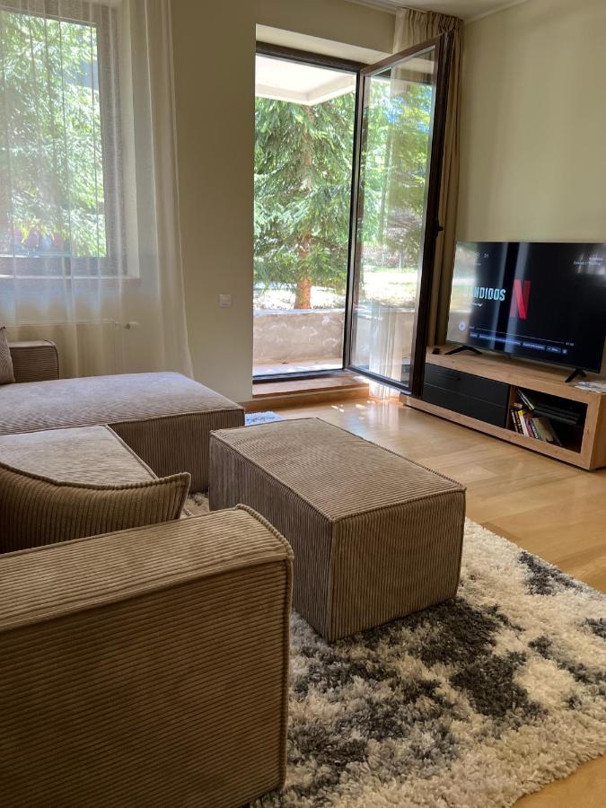 Mountain Bliss 1-BR - Bed and Breakfast Borovets