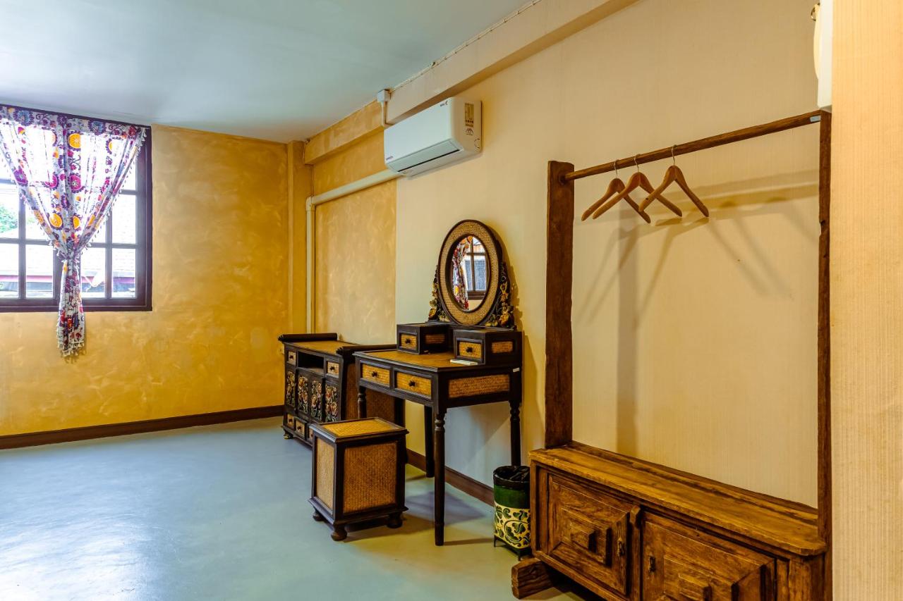 Camera Familiare Superior