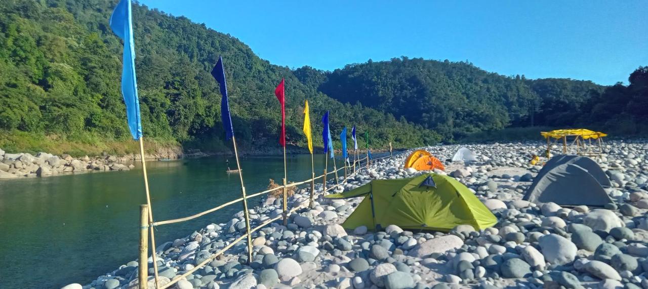REACH DESTINATION RESORT - Outdoor Camping - B&B