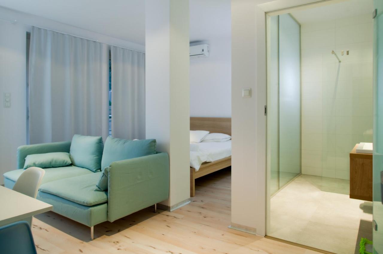 Apartamento Estudio 