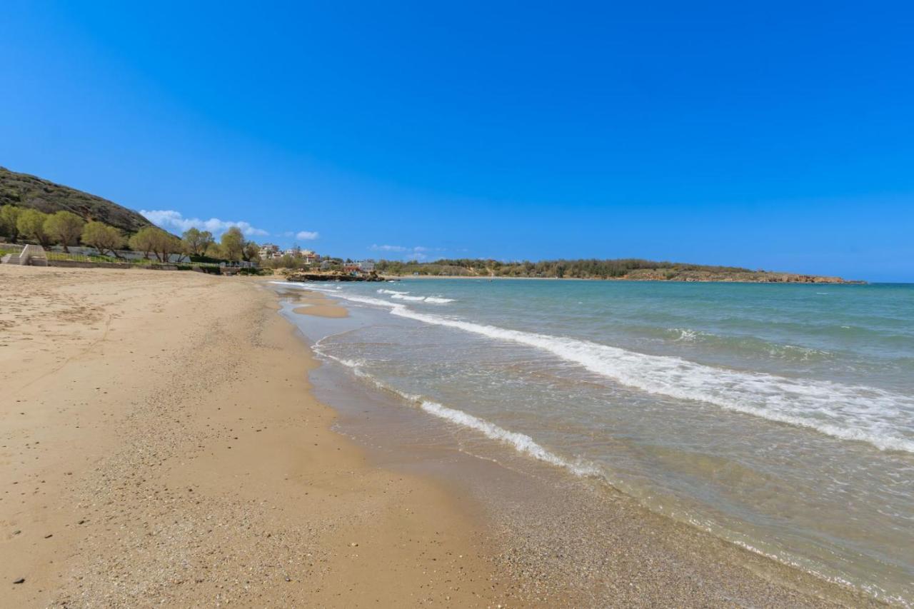 Martas Dream - Near Beach Apartments - B&B Tértsa