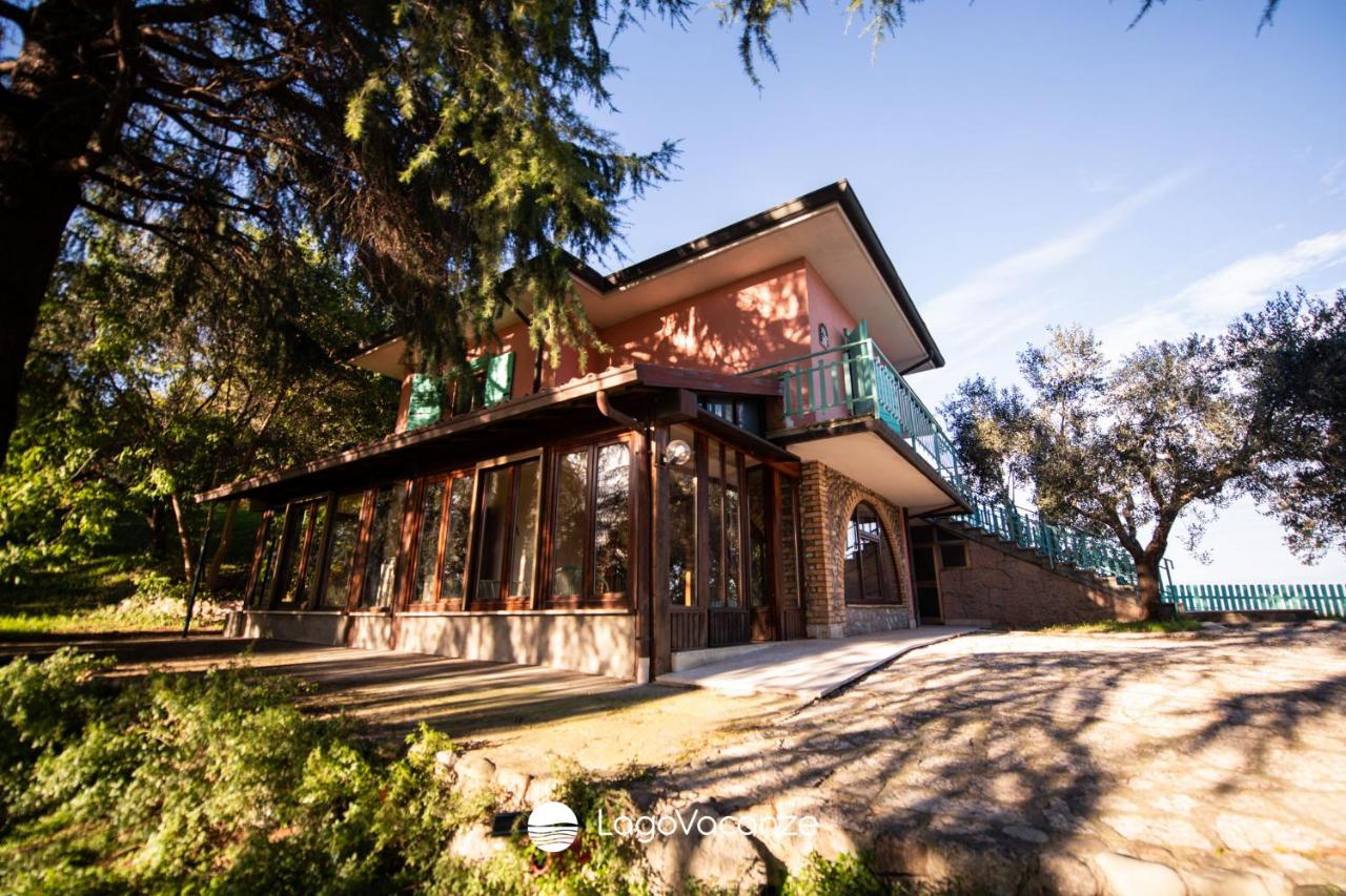 Villa Eunice - B&B Monzambano