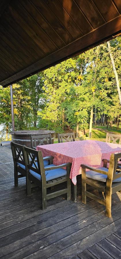 Asvejos sodyba - Bed and Breakfast