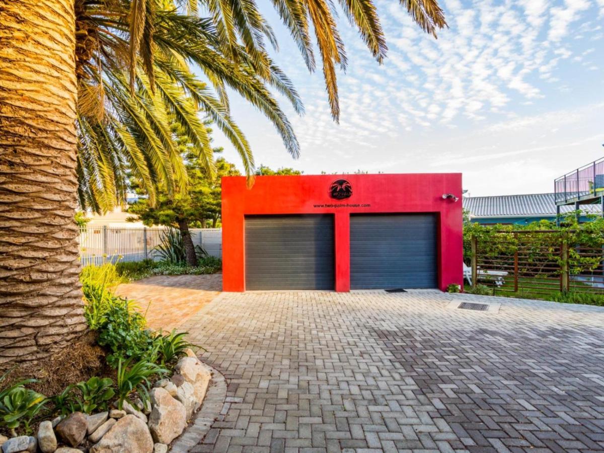 Two Palm House - Vermont Hermanus - Ferienwohnung Hermanus