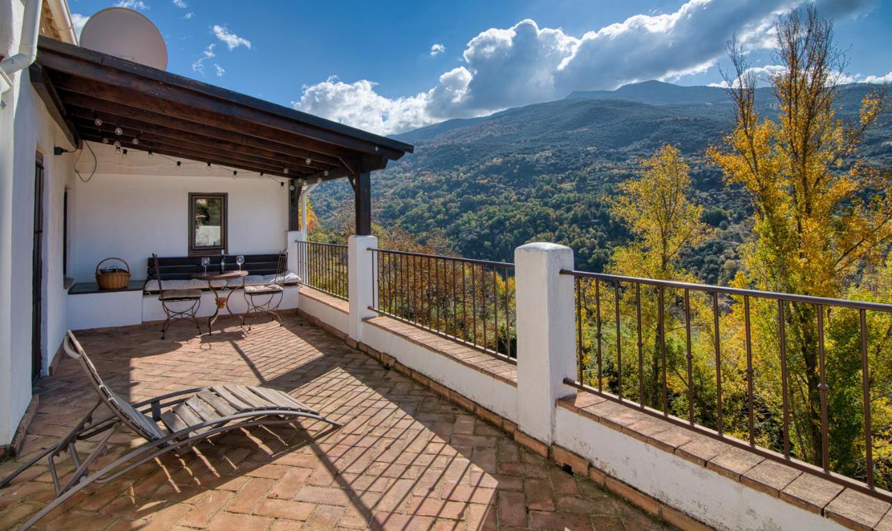 Chambre Double - Vue sur Montagne