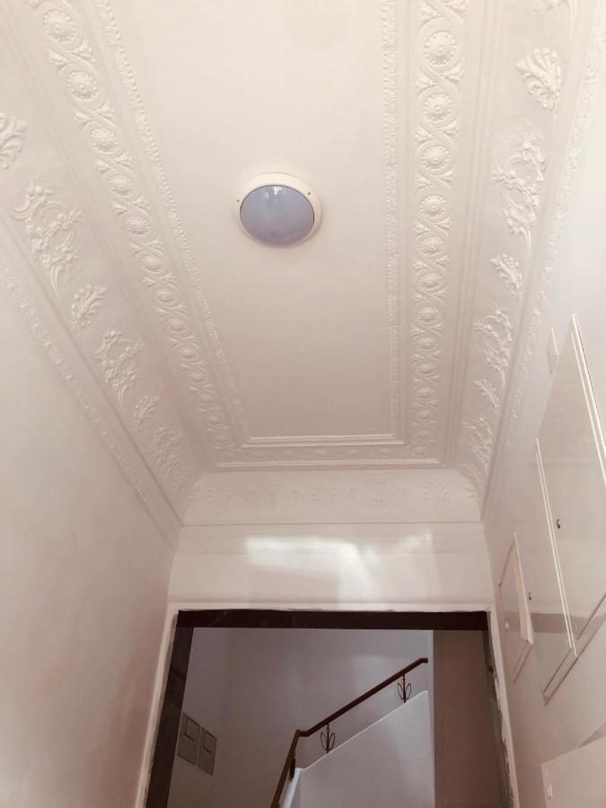 Casa das Naus - Lisbon riverside - B&B