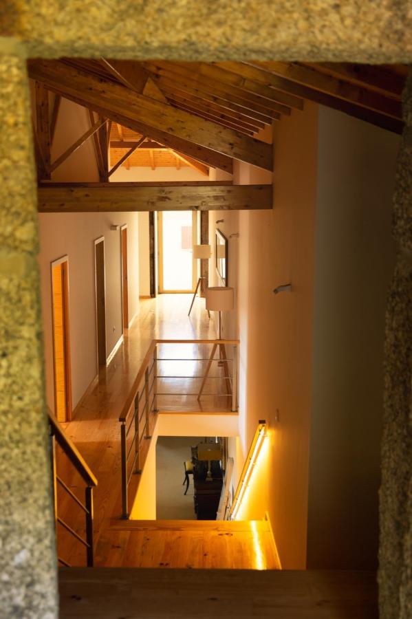Casa São Miguel Arcanjo - Chambres d’hôtes Caniçada