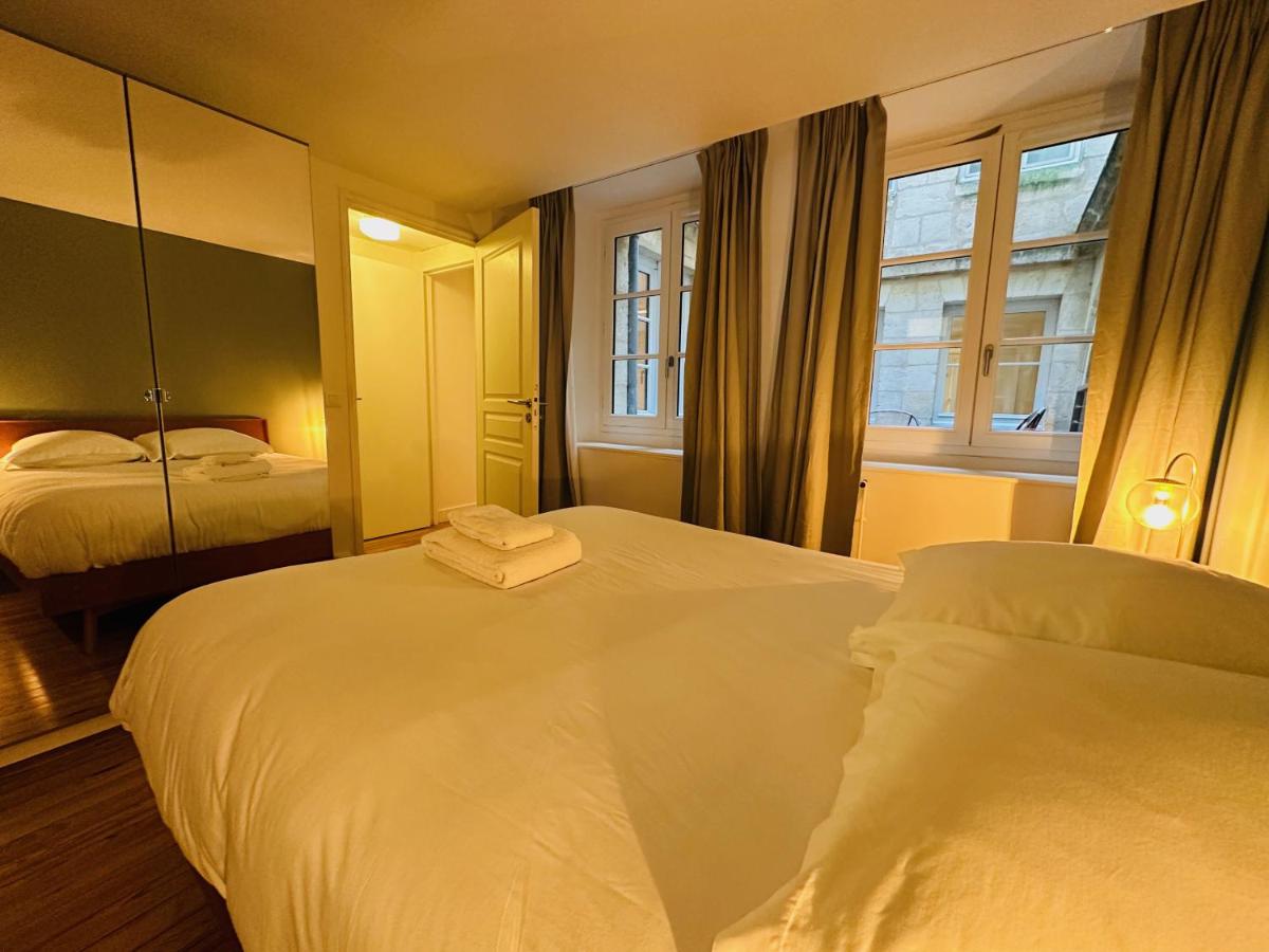 Apartamento Superior con 3 dormitorios