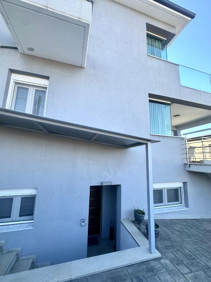Studio-Apartment 