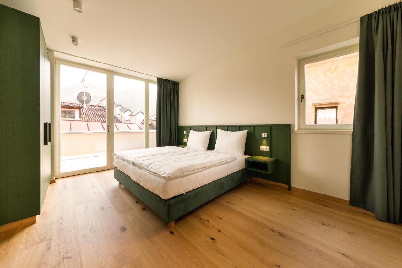 Appartamento Loft con 2 Camere da Letto
